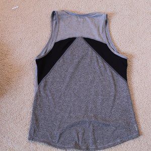 Womens champions tank top